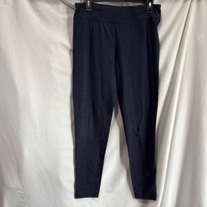 Athletic Works Black Leggings